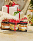 Mini Honey Jar Gift Set