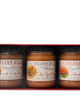 Gourmet Spiced Hawaiian Honey Gift Set