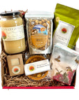 Hawaiian Honeybee Deluxe Holiday Gift Box