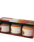 Gourmet Spiced Hawaiian Honey Gift Set