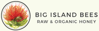 Big Island Bees logo