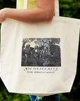 The Beekeepers Tote Bag
