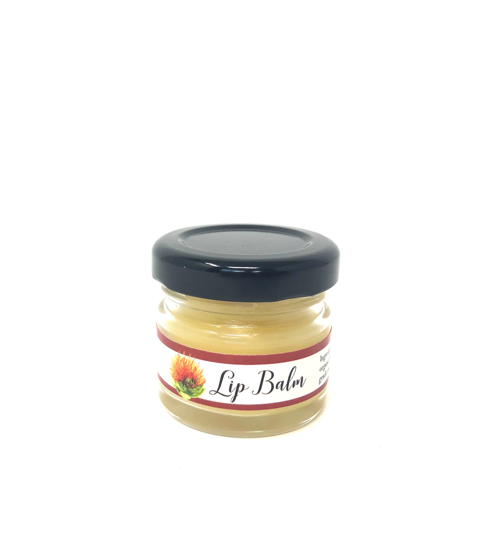 Honey Lip Balm