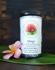 mango black tea blend