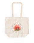 Big Island Bees Shopping Tote