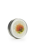 organic beeswax cuticle and hand salve