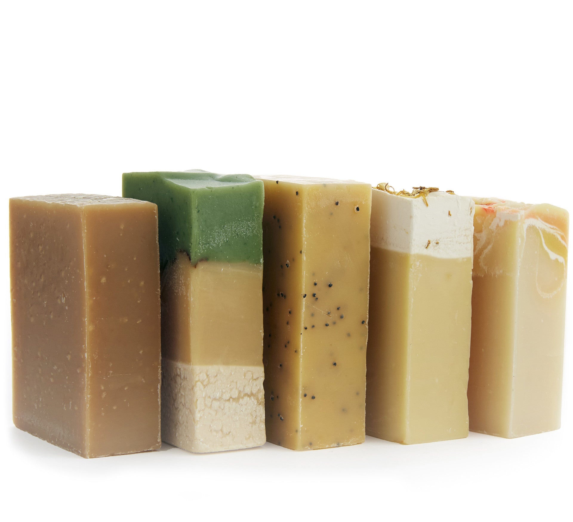 artisinal big island body care soap
