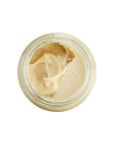 pure unprocessed crystalized spreadable honey