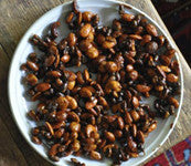 Hawaiian Wilelike Honey Roasted Nuts