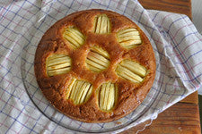 Apple Küchen