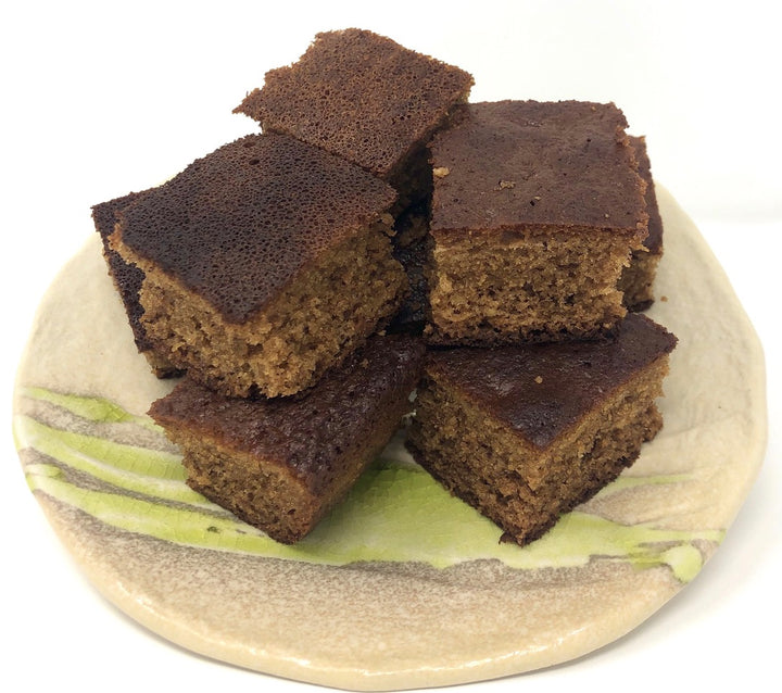 Spicy Honey Cake (non dairy)