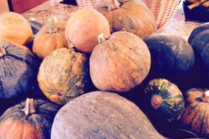 Pumpkins