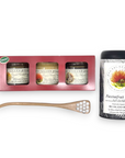 Tea & Bee Holiday Gift Box