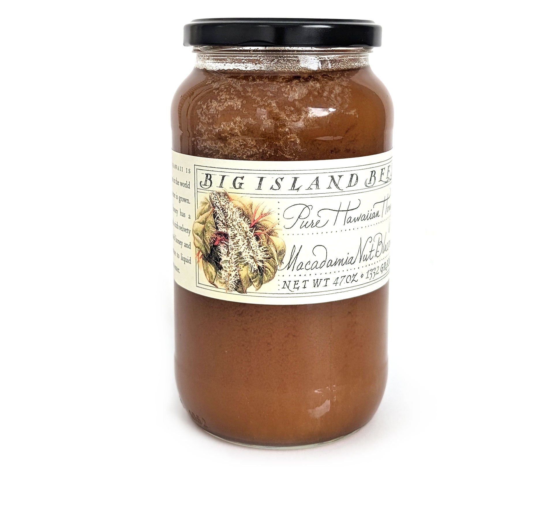 All Products - Big Island Bees Raw and Organic Honey, Gifts & More