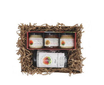 Spice Up Life Gift Box