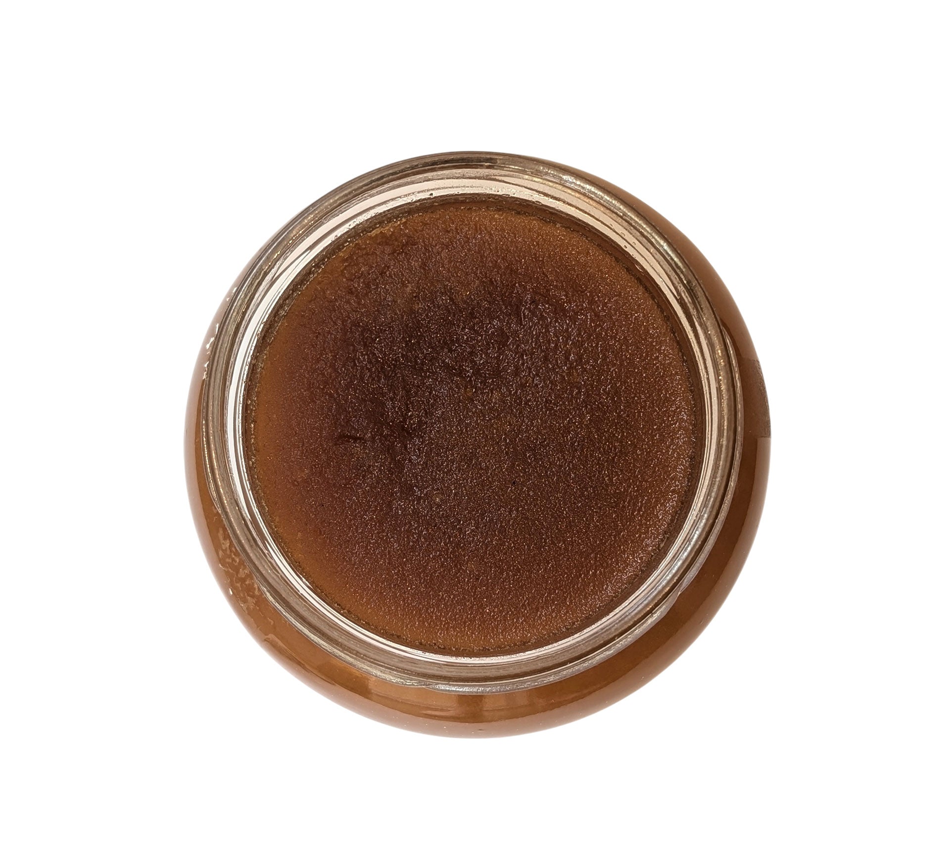 Late Harvest Macadamia Nut Honey
