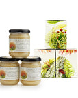 lehua honey and gift boxes