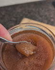 Late Harvest Macadamia Nut Honey