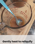 Late Harvest Macadamia Nut Honey