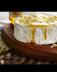 honey and cheese pairing brie cheese with wilikaiki honey