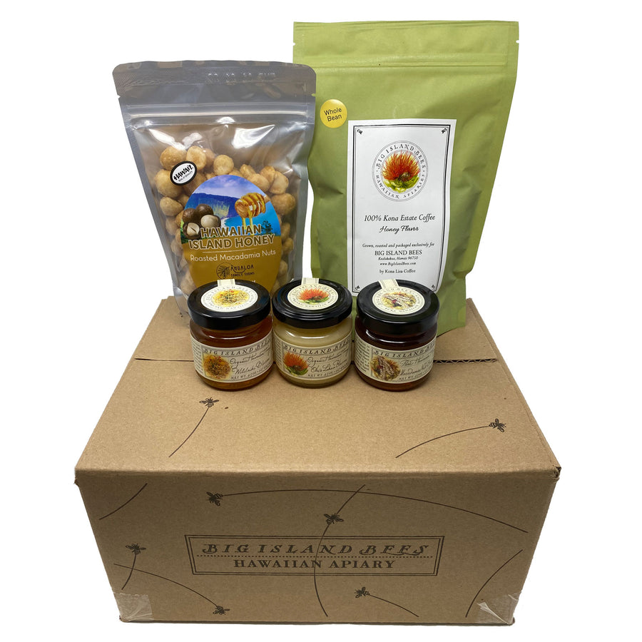 Father's Day Gift Box