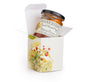 Illustrated Gift Box