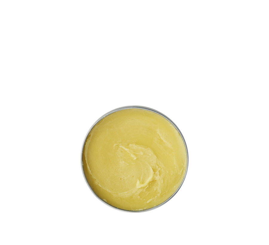rich texture beeswax and shea butter moisturizing cream