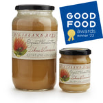 Organic Lehua & Cinnamon